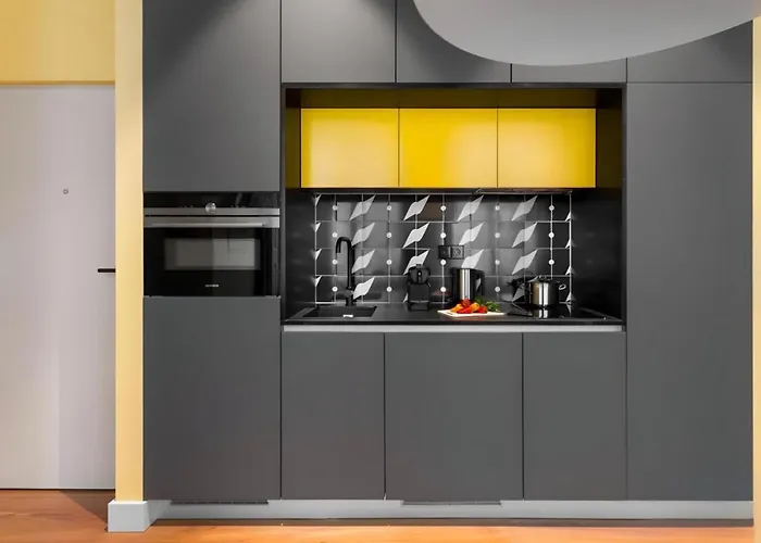 Sao Bento Historic Center- Balcony & Ac Oporto