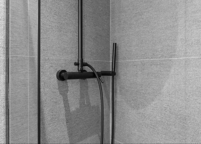 Sao Bento Historic Center- Balcony & Ac Appartement