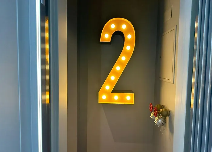 Sao Bento Historic Center- Balcony & Ac