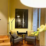 Sao Bento Historic Center- Balcony & Ac アパート *