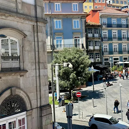 Sao Bento Historic Center- Balcony & Ac *