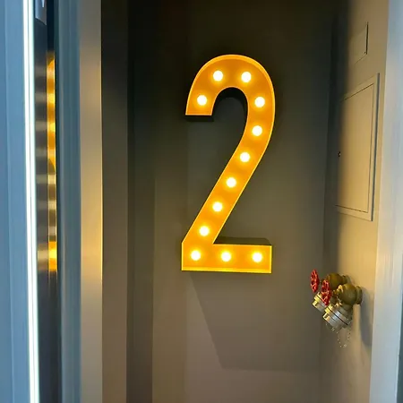 Sao Bento Historic Center- Balcony & Ac