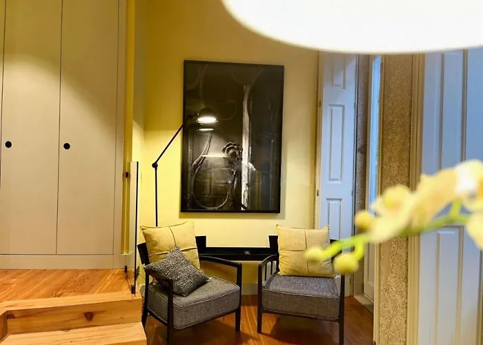 Sao Bento Historic Center- Balcony & Ac Apartamento *