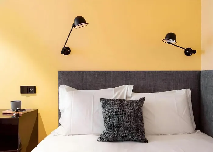 Apartamento Sao Bento Historic Center- Balcony & Ac *